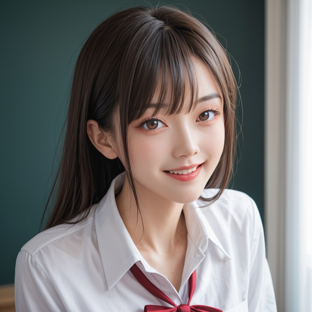 彼氏にイタズラ