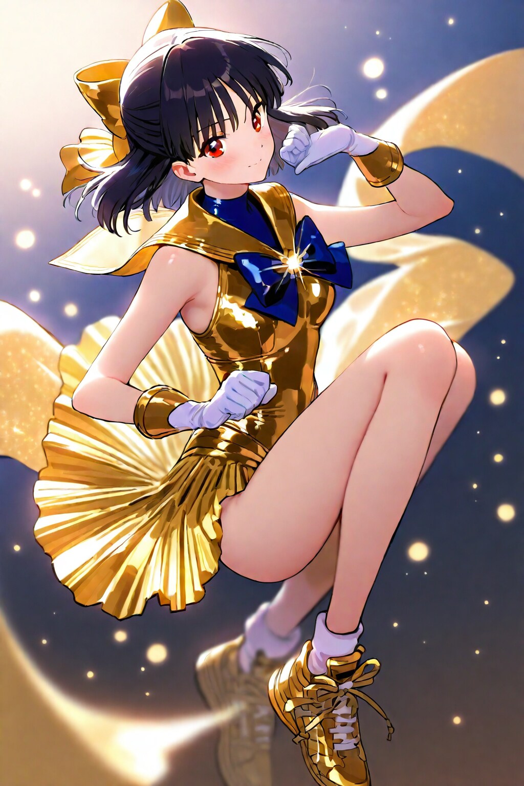 セーラーあかね参上！2