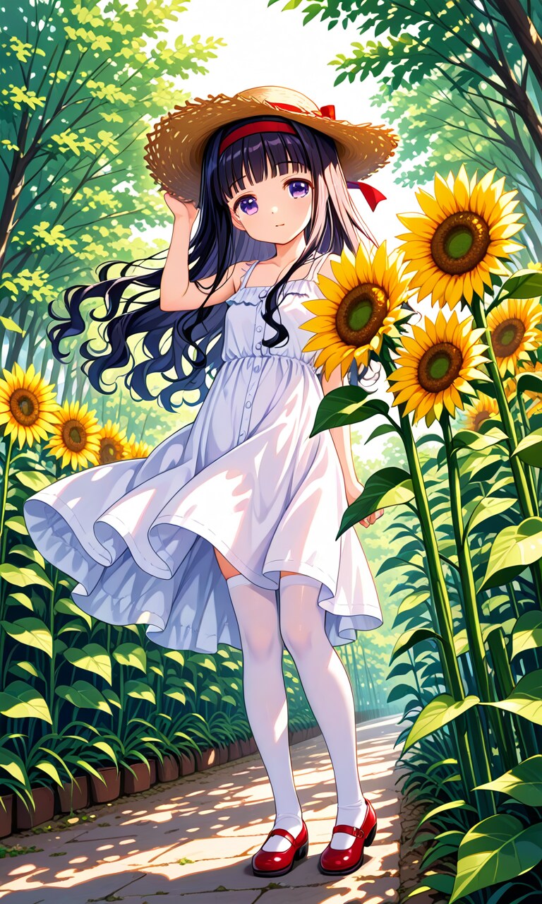 大道寺知世 | の人気AIイラスト・グラビア