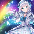 幻想の国の女の子 6枚目