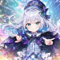 幻想の国の女の子 9枚目