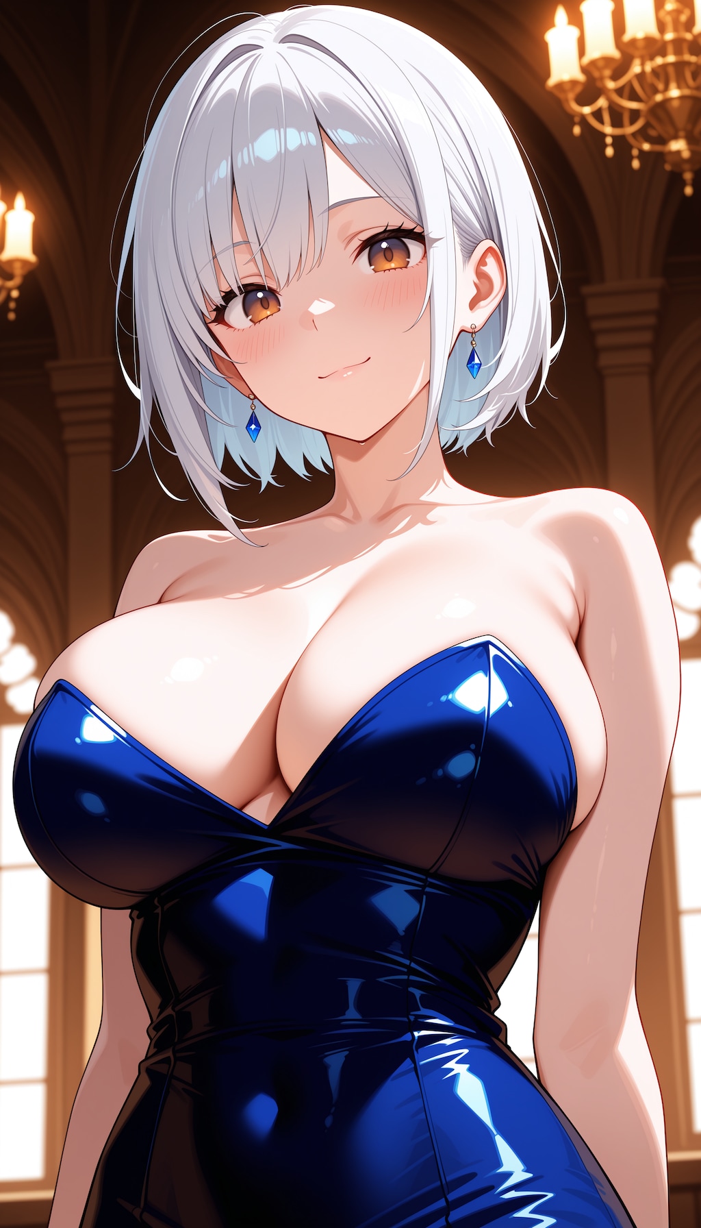 （巨乳!爆乳!）詰め合わせ