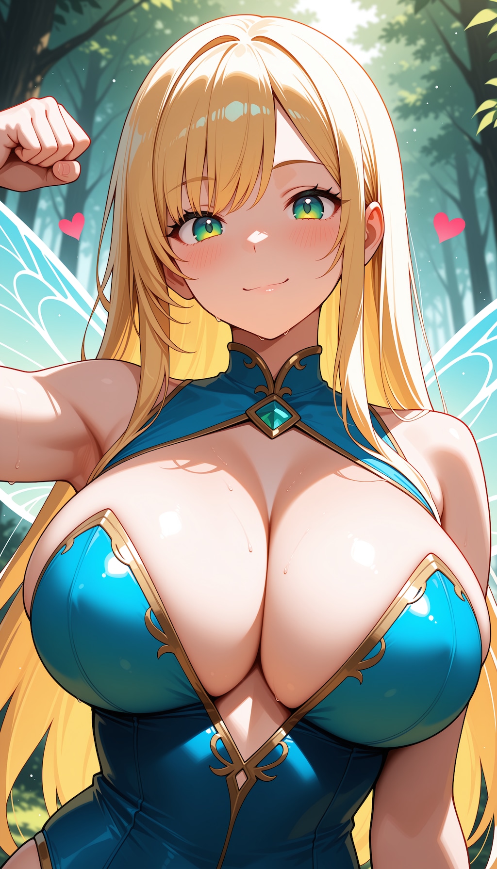 （巨乳!爆乳!）詰め合わせ