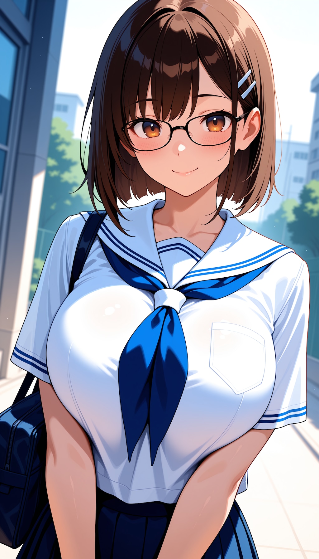 （巨乳!爆乳!）詰め合わせ