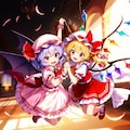 仲良しスカーレット姉妹 6枚目