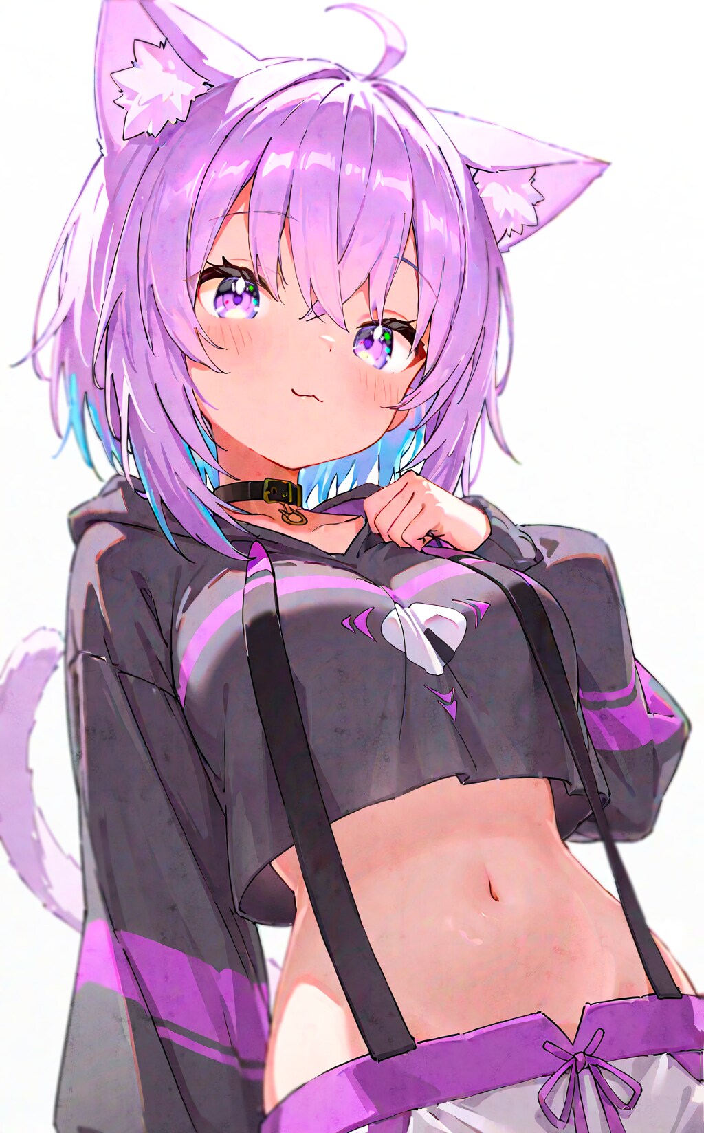 猫又 おかゆ/Nekomata Okayu