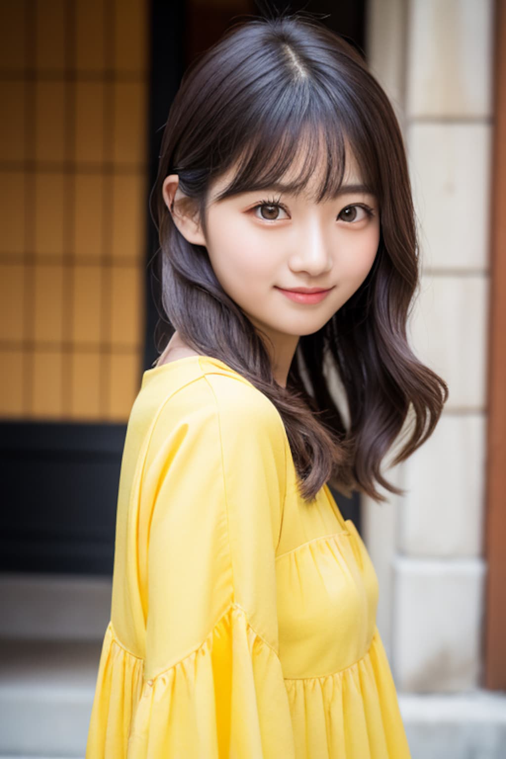 ただただかわいい写真