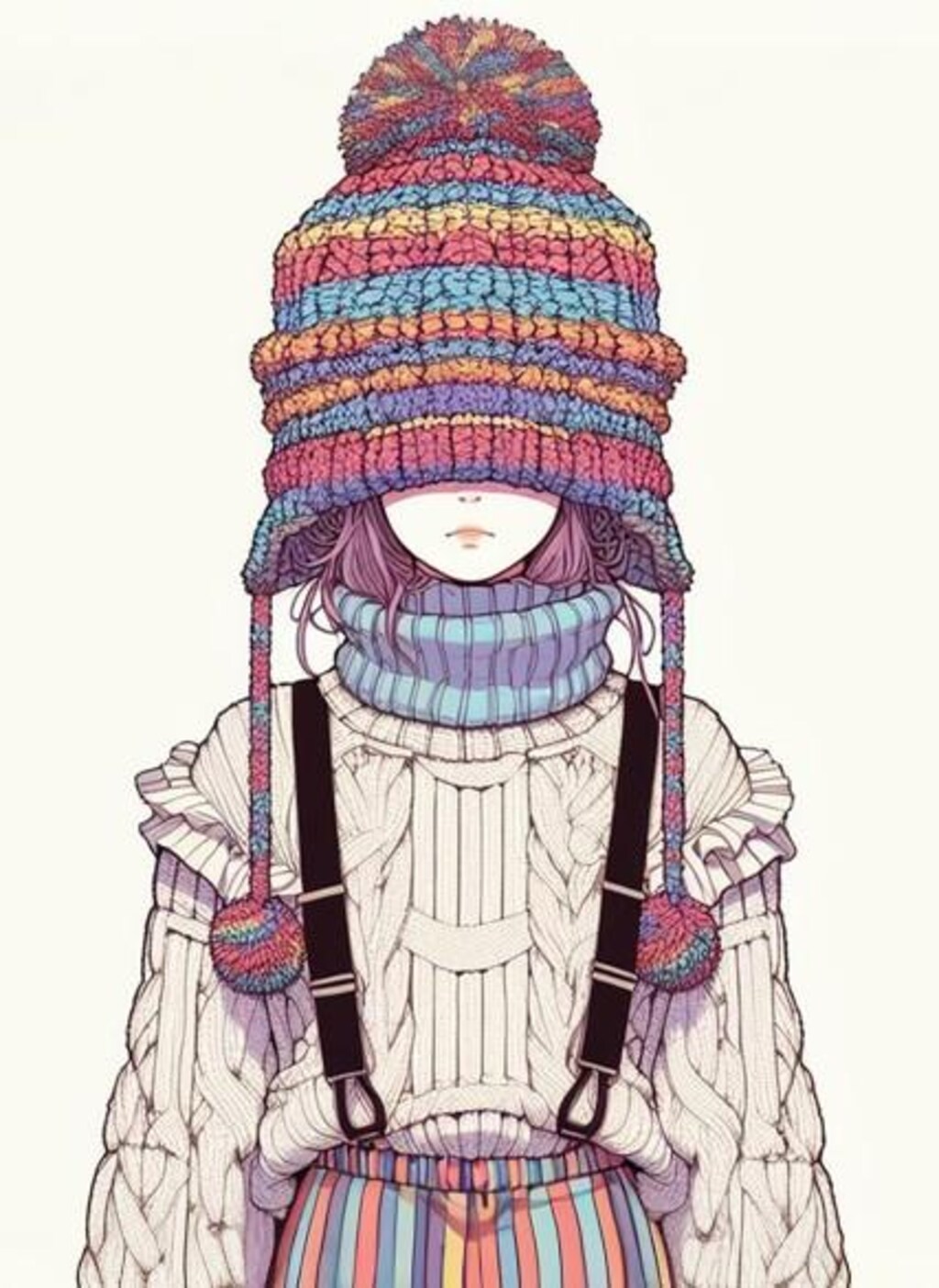 オーバーサイズ