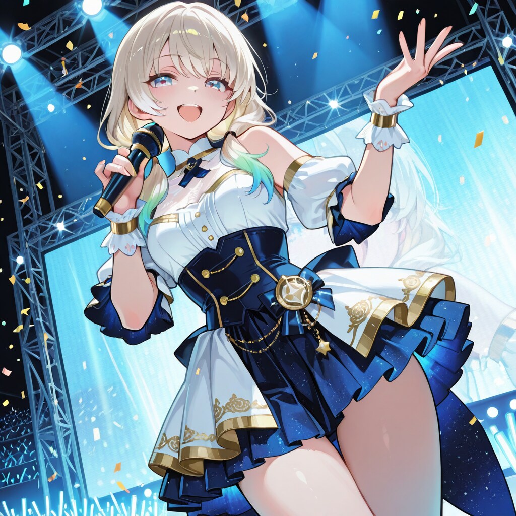 アイドル