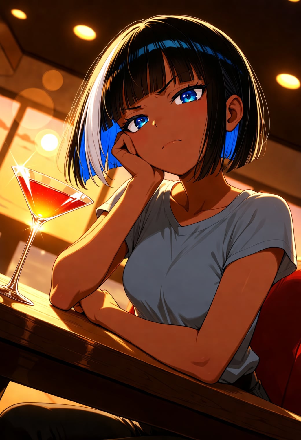 うちの子おこだよ！