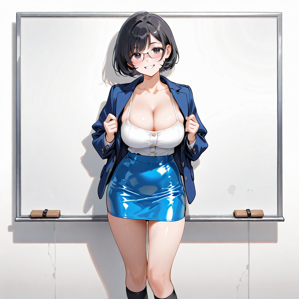 （全年齢版の副産物）コマーシャルウーマン