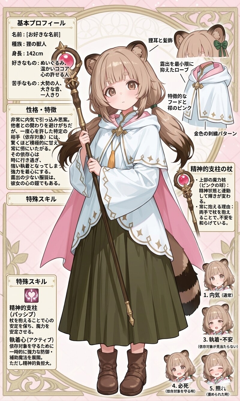 冒険者さん その25