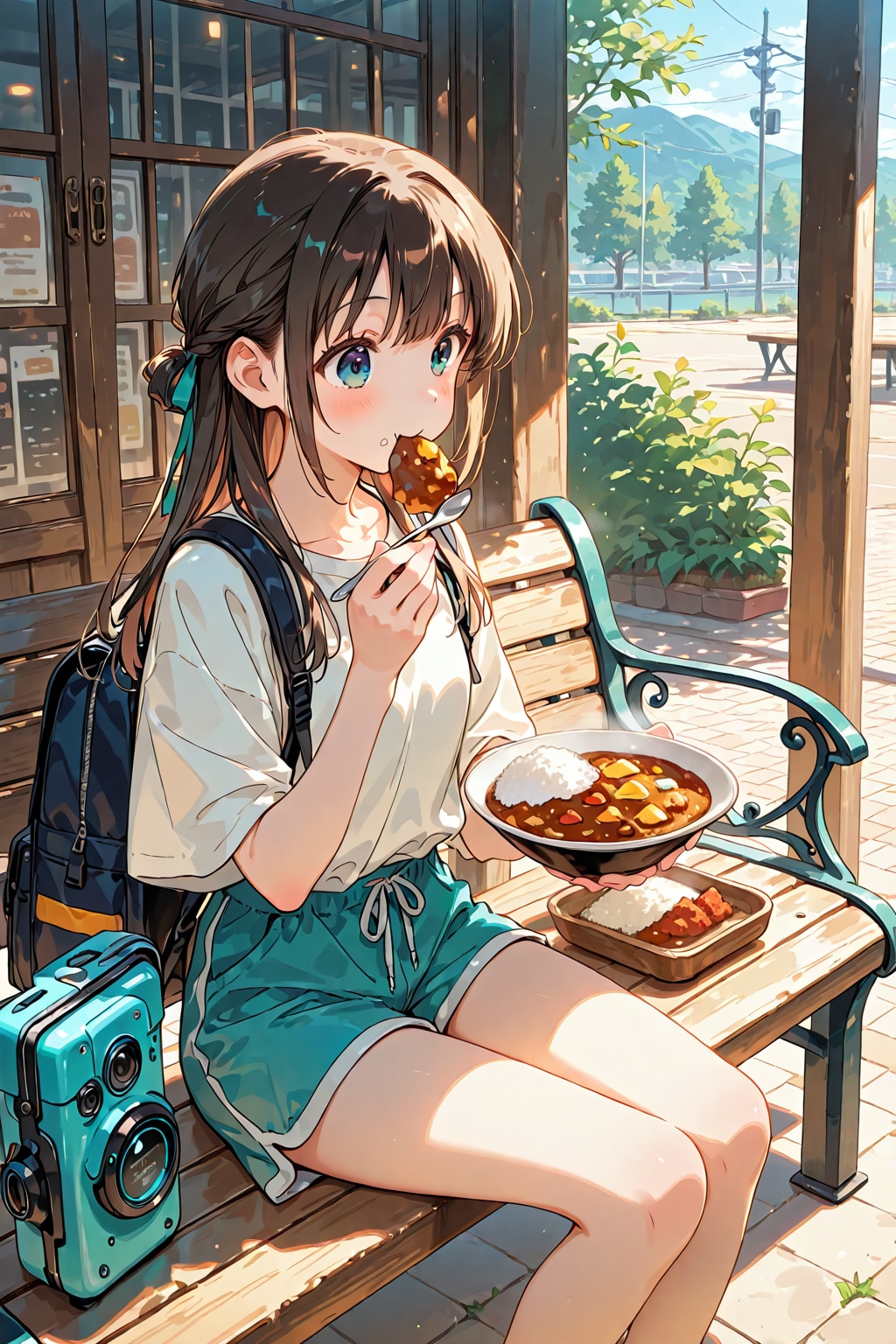 カレー