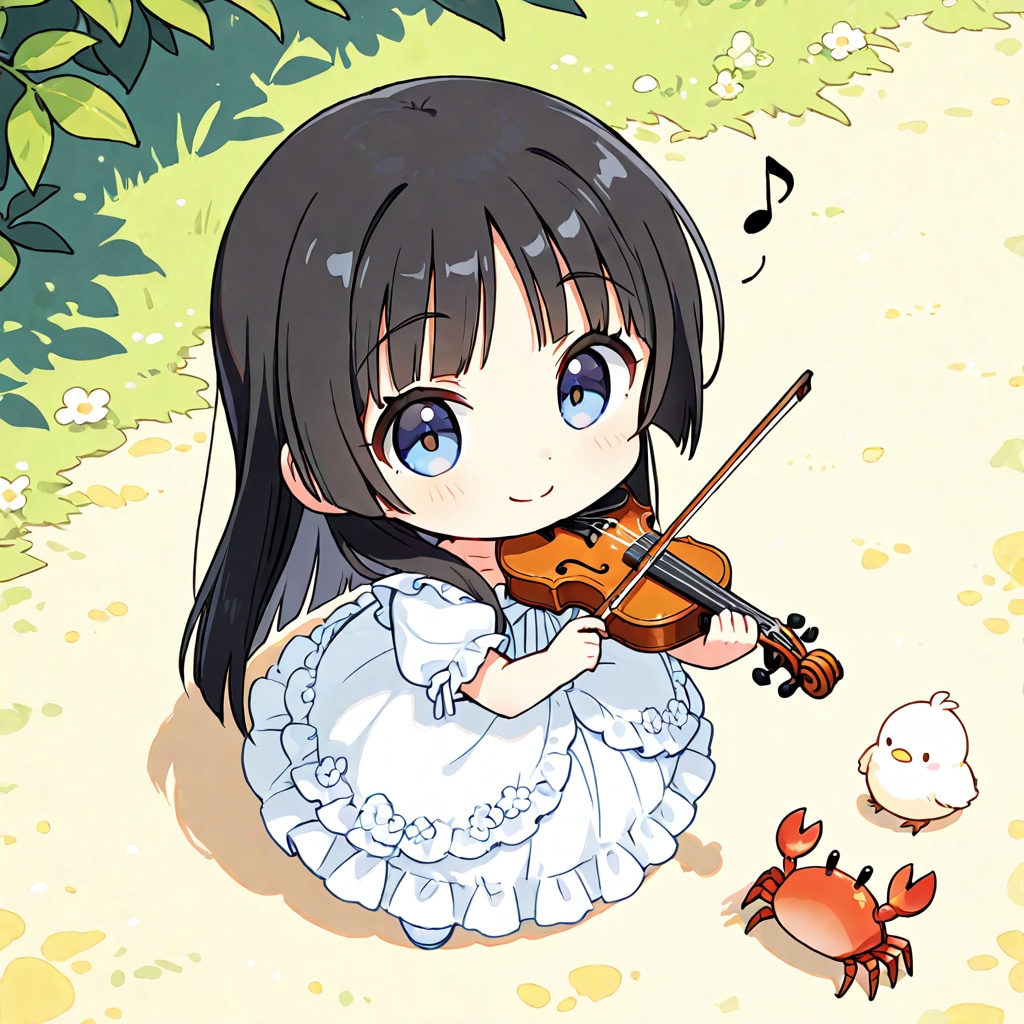 ばいおりん