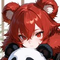 パンダ娘詰め合わせ2 7枚目
