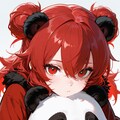 パンダ娘詰め合わせ2 5枚目