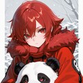 パンダ娘詰め合わせ2 4枚目