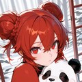 パンダ娘詰め合わせ2 6枚目