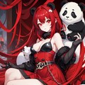 パンダ娘詰め合わせ2 8枚目
