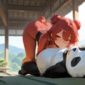 パンダ娘詰め合わせ2 9枚目