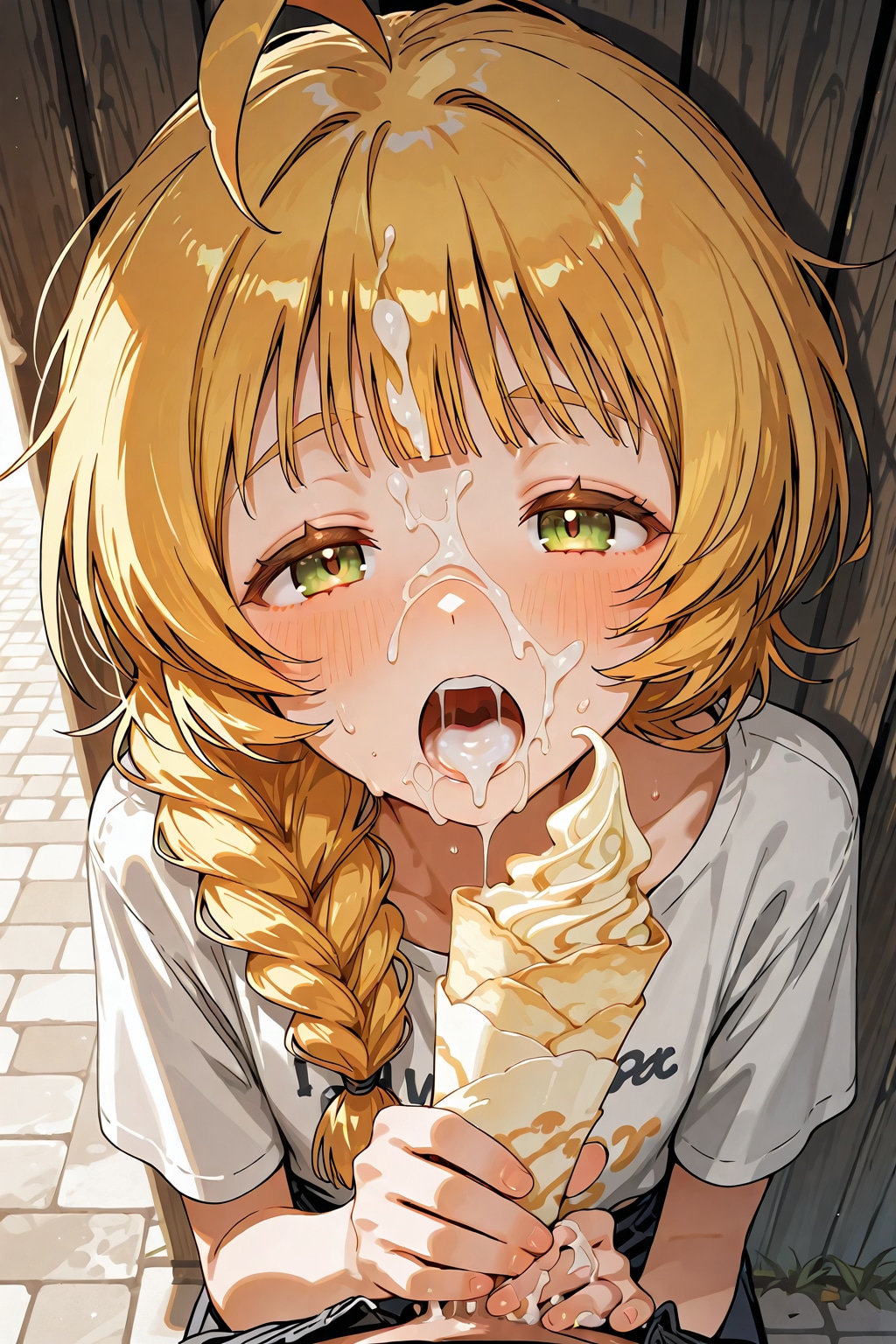 クレープ