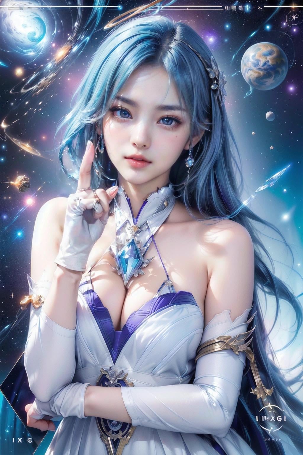 ＳＦ(science fiction)