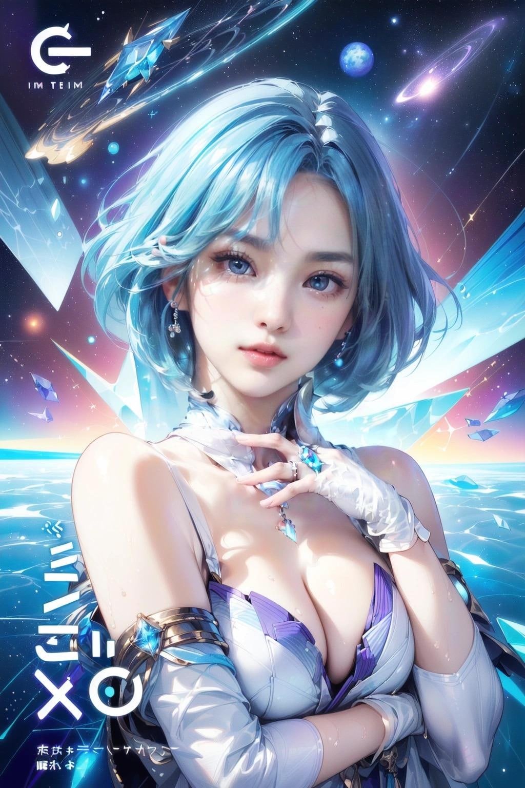 ＳＦ(science fiction)