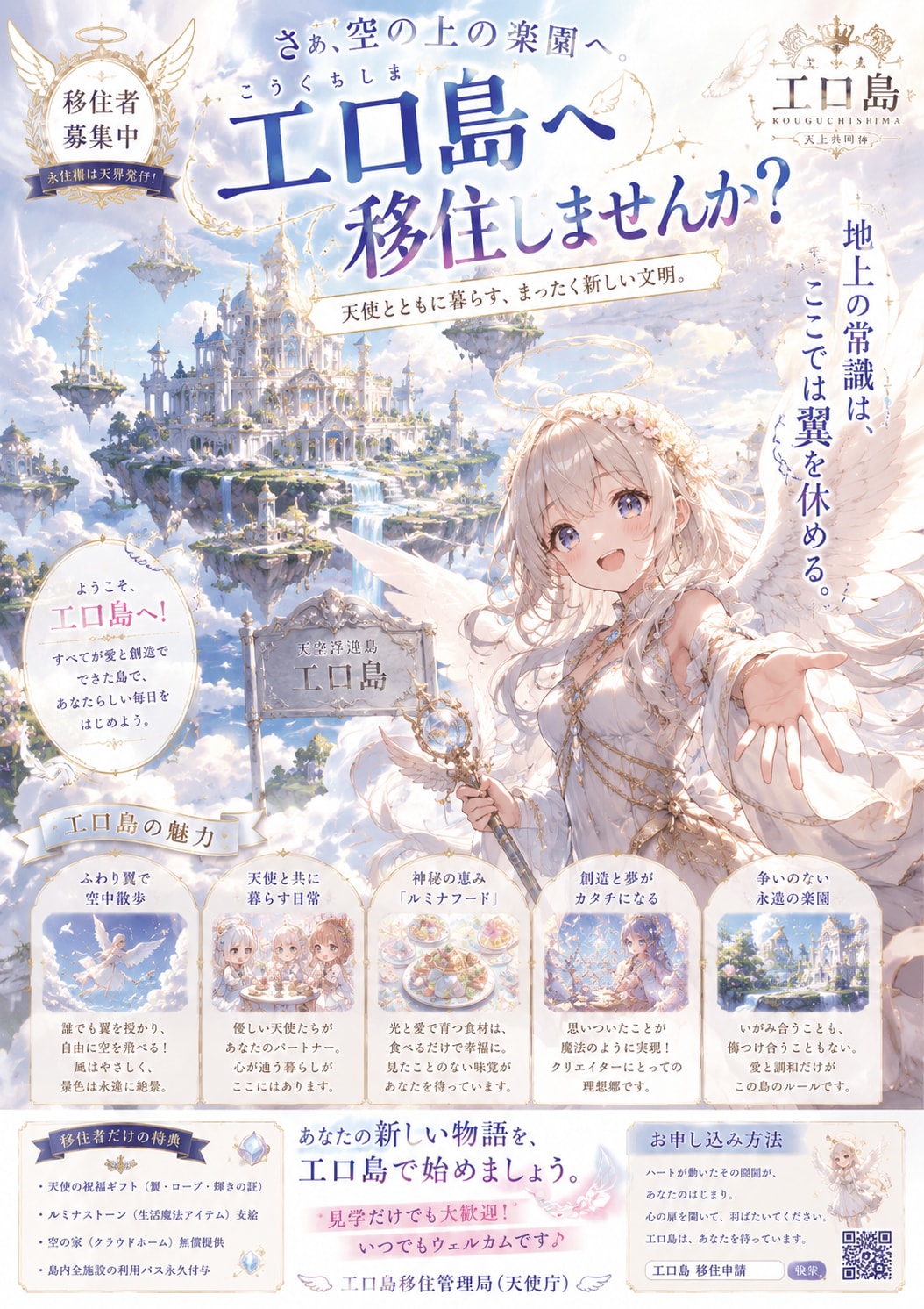 えろしまではありません。