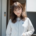 ジャージ女子 2 8枚目