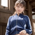 ジャージ女子 2 2枚目