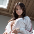 ジャージ女子 2 4枚目