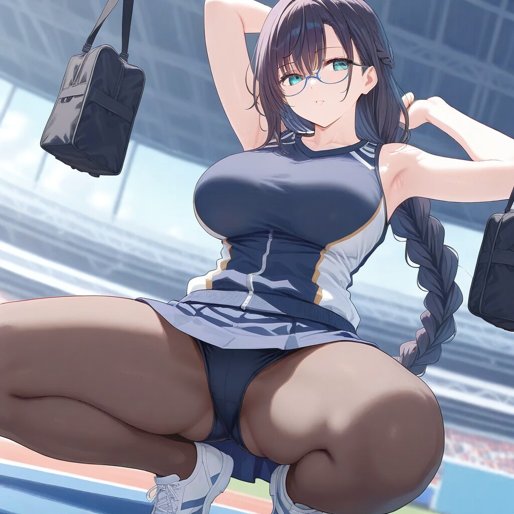 委員長ラ部
