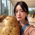 potato 3枚目