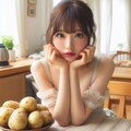 potato 9枚目