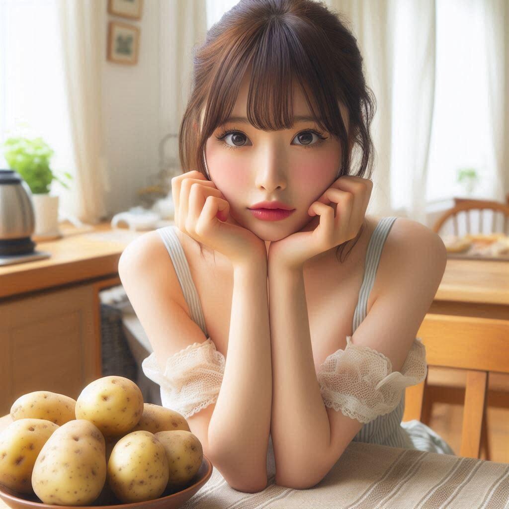 potato
