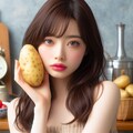 potato 5枚目