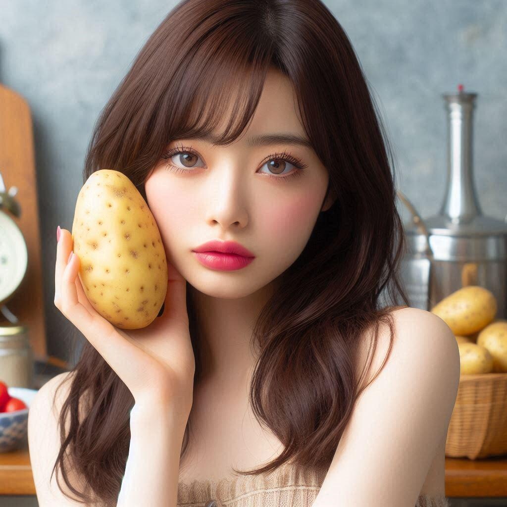 potato