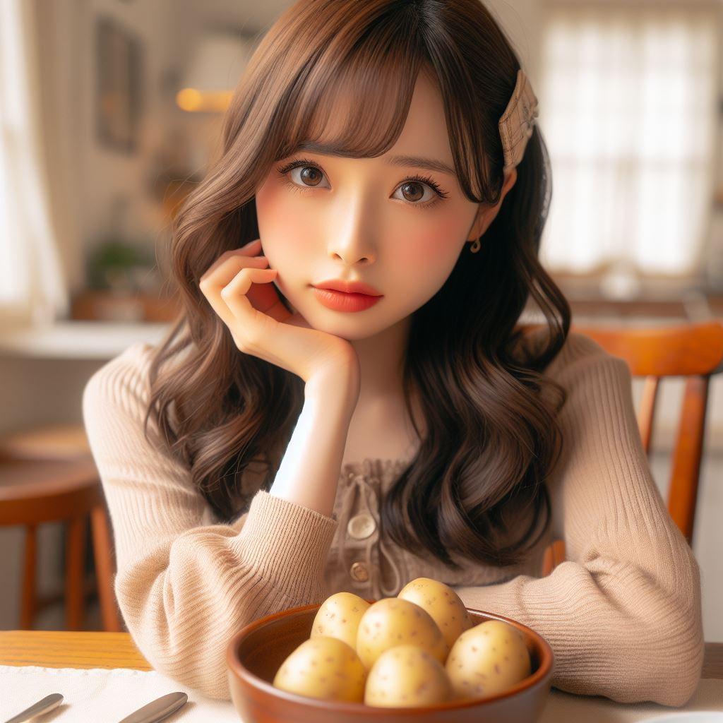 potato