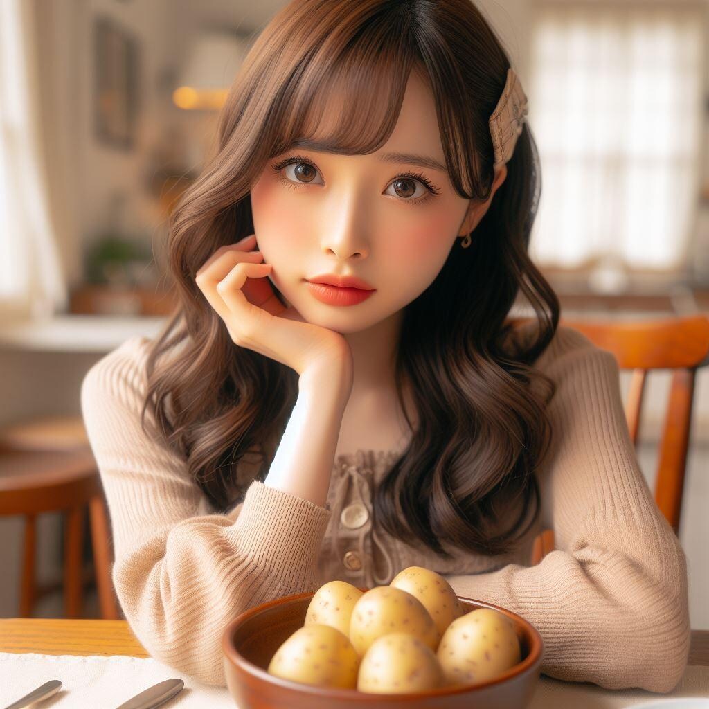 potato