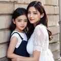 街角の親子Vol.6 3枚目
