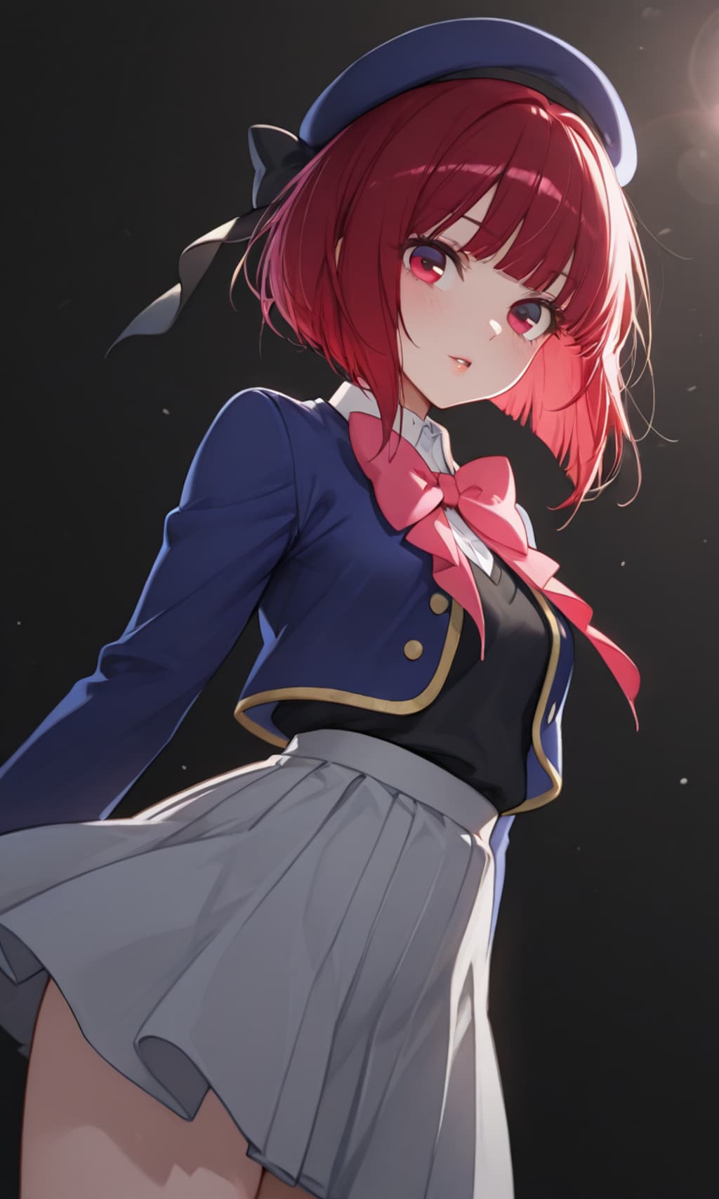 有馬かな（推しの子）