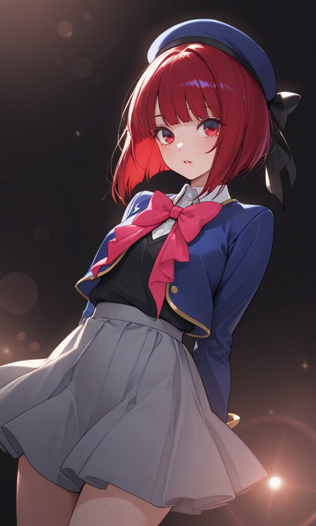 有馬かな（推しの子）