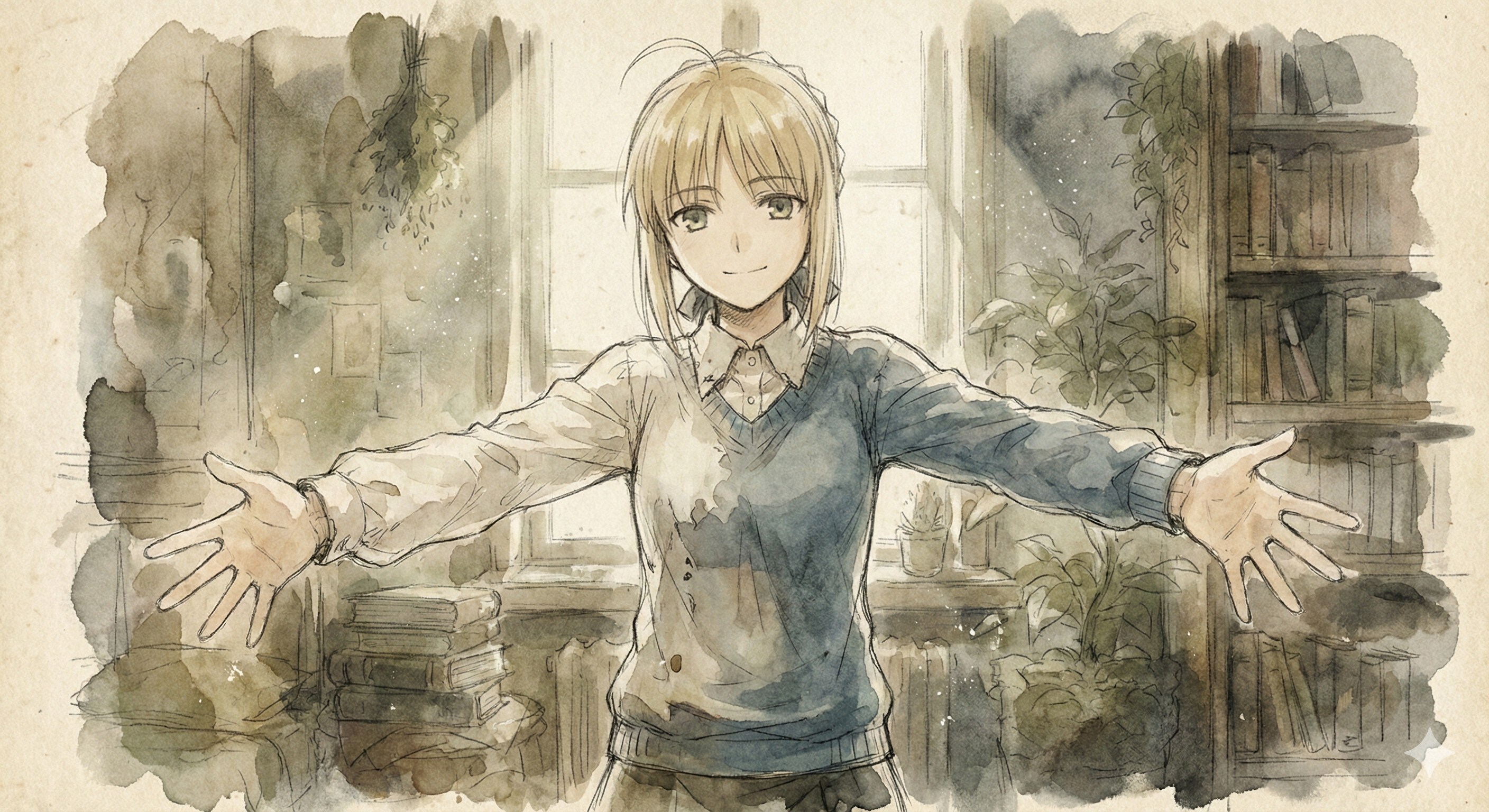 今日のセイバー49