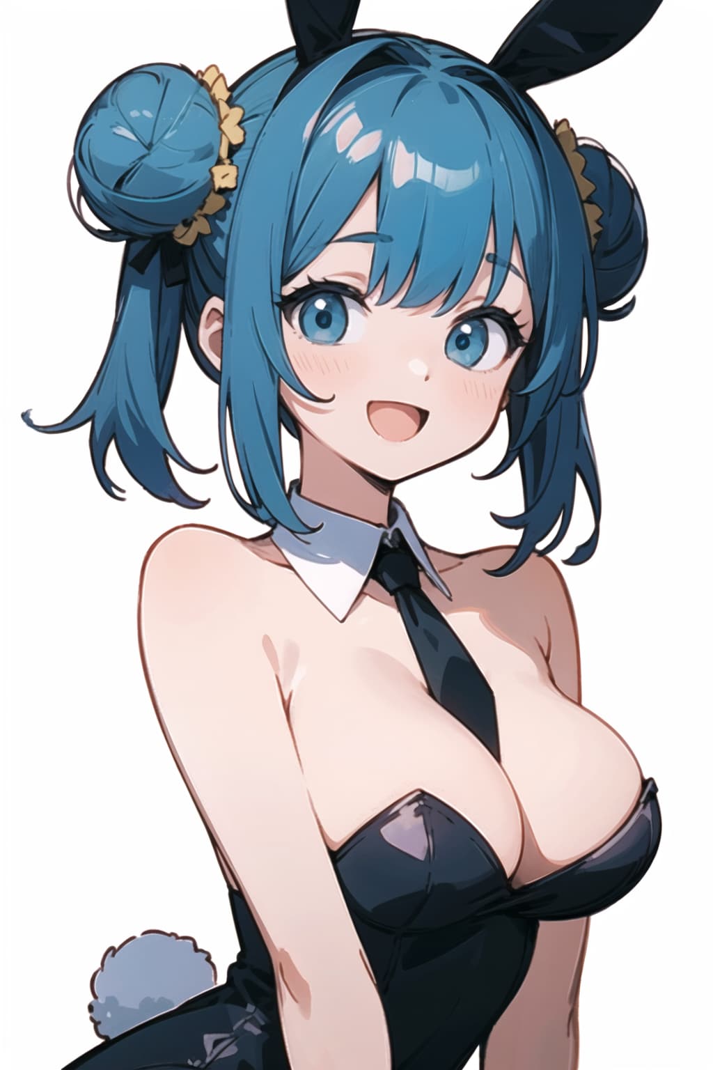 今日のバニーガール（2025/08/30）
