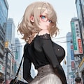 タイトスカート 03 3枚目
