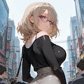 タイトスカート 03 5枚目