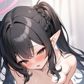おもらしっ娘　てんしちゃん 8枚目