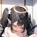 おもらしっ娘　てんしちゃん 5枚目