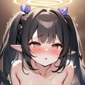 おもらしっ娘　てんしちゃん 6枚目