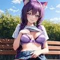 今日の気まぐれ枠 3枚目